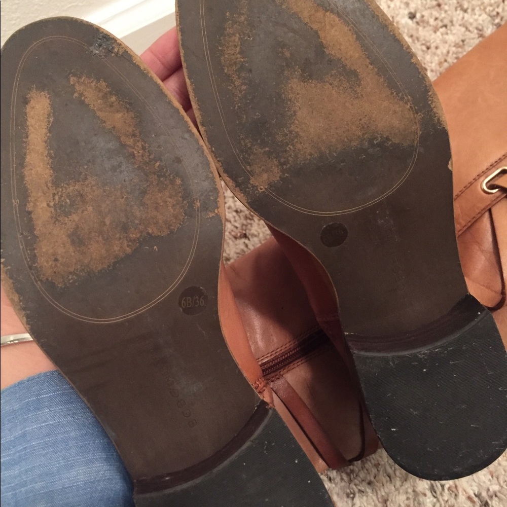 BCBGeneration Janiss riding boots